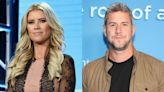 Ant Anstead seemingly takes a swipe at Christina Hall amid custody dispute