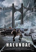 Tidal Wave (2009 film)