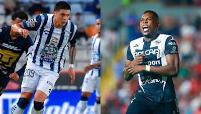 Liga MX cambia el horario del partido de 'Play-In' entre Pachuca y Necaxa