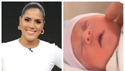 ¡Hijo de Francisca ya es toda una estrella en redes! Su perfil tiene miles de seguidores