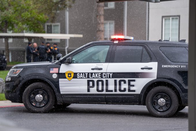 Salt Lake City police arrest fugitive tied to February Poplar Grove shooting