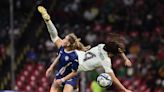 2-1. La selección mexicana del español Pedro López vence con apuros a Puerto Rico