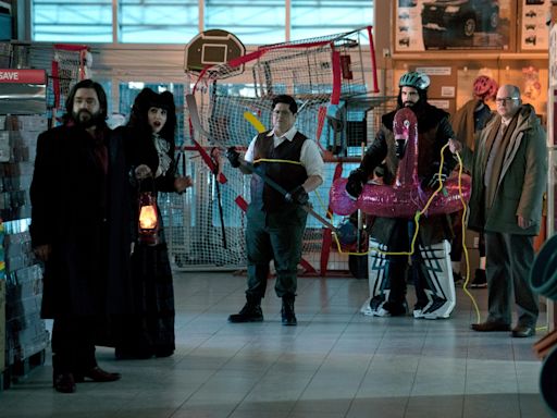 ‘What We Do in the Shadows’ Sets Final Season Premiere Date