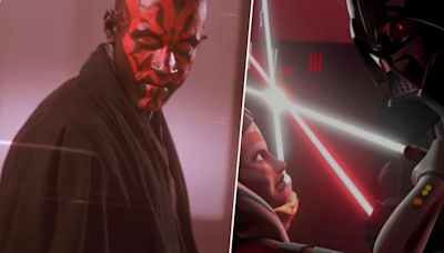 Top 5 Lightsaber Battles Every Star Wars Fan Must Watch