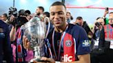 Kylian Mbappe agrees deal for Real Madrid transfer