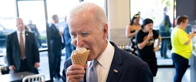 Why Trump and Biden should take a few minutes to read Big Food earnings call transcripts: Morning Brief