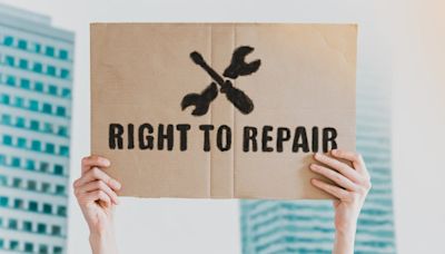 Canadian government launches right-to-repair consultation