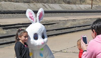 Spring fun in Pueblo: Easter events, comedy, ballet and Michael Jackson tributes