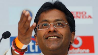 Explained: Why Lalit Modi has called ECB's 'The Hundred' a 'ponzi scheme'