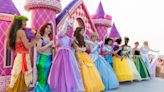 Princess Palooza and more things to do this weekend at the Shore