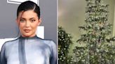 Kylie Jenner's Christmas Tree Is Full of This Controversial Holiday Decoration