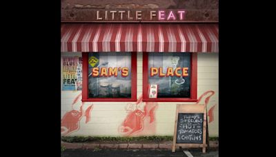 Little Feat 'Can't Be Satisfied' With New Video