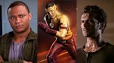 'The Flash' final season confirms more Arrowverse alums: John Diggle, Wally West & Ramsey Rosso