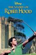 The Story of Robin Hood (film)