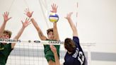 CIF SOUTHERN SECTION FINALS: Mira Costa boys volleyball comes up short against Loyola