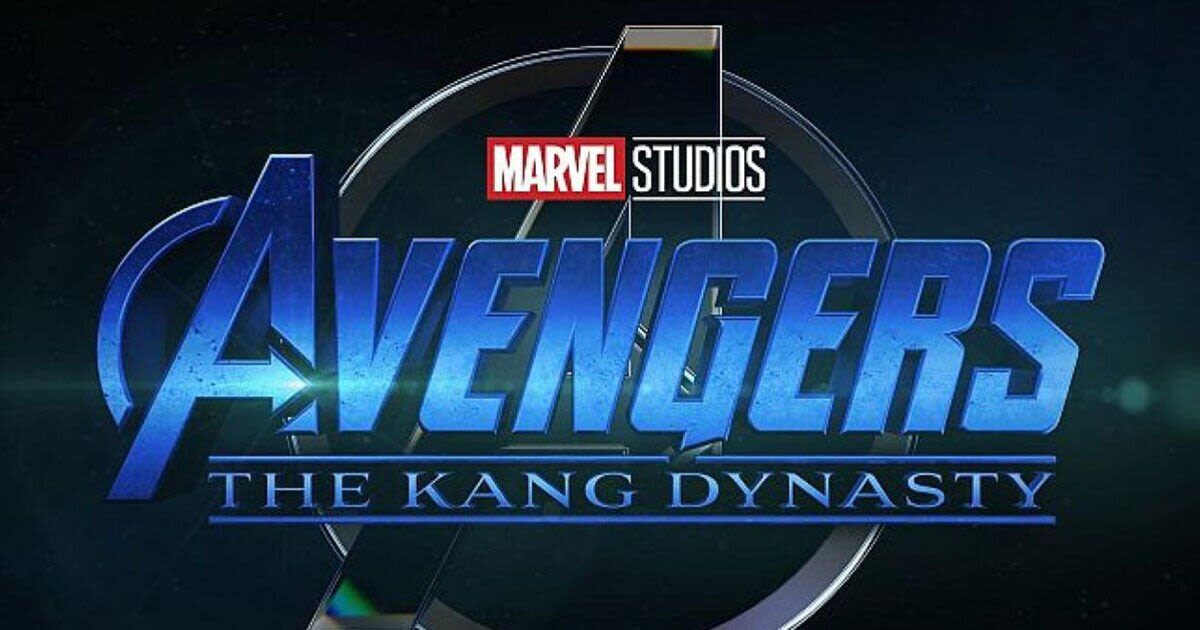 Marvel fans devastated as Avengers Kang Dynasty plot leaks 'We were robbed'