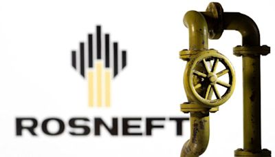 Russia's Rosneft appoints new boss of flagship Vostok Oil project