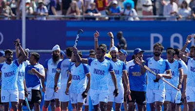 'Proud to Keep the Team Consistent and Performing': India Men's Hockey Head Coach, Craig Fulton After Winning Historic Bronze - News18