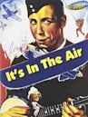 It's in the Air (1938 film)