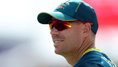 T20 World Cup: As Australia crashes out, David Warner calls it a day