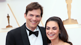 Mila Kunis and Ashton Kutcher 'have no closed' doors in their home: 'That includes the bathroom'