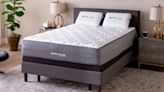 GhostBed Luxe mattress review 2024