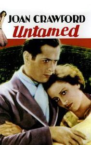 Untamed (1929 film)