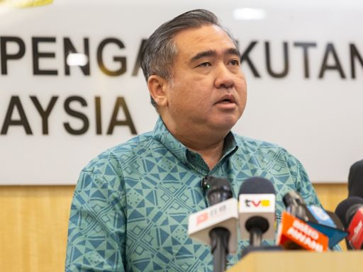Anthony Loke to consult Cabinet on revising Education Ministry’s brewery, tobacco donation ban
