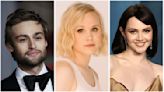 Douglas Booth, Alison Pill, Iris Apatow, Patrick J. Adams Board ‘Young Werther’ Adaptation of Goethe Classic (EXCLUSIVE)