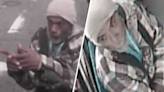 SEPTA police searching for a man who they say assaulted and robbed a woman on a bus