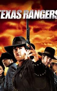 Texas Rangers (film)