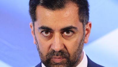 Humza Yousaf cumple un año como líder de Escocia sin lograr cautivar al electorado