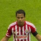 Omar Bravo