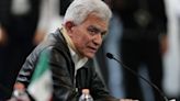 Ecuador denuncia al diplomático mexicano, Roberto Canseco, ante Fiscalía