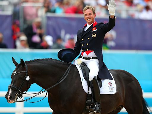 British Olympic Champion Carl Hester Gets Biopic Treatment (EXCLUSIVE)