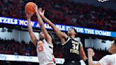 Edwards' 20-20 leads Syracuse past Wake Forest 70-63