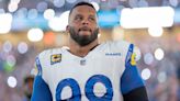 Ranking greatest defensive players in NFL history: Where Aaron Donald fits on all-time list after retirement