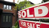 Greater Toronto home sales down 16% as buyers hold off despite interest rate cut