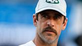 Aaron Rodgers Can Add UFO Researcher To His Resume