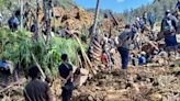 UNICEF USA BrandVoice: UNICEF Scaling Response To Landslide In Papua New Guinea