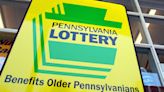 Lottery ticket worth $1 million sold in Fayette County
