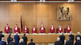 Top German court faults part of a plan to solve the country's problem of too many lawmakers