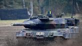 Germany has at last offered to send Leopard tanks to Ukraine, and a big batch of US Abrams are going that way too
