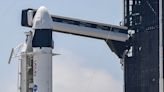 After scrub, SpaceX set for Crew-7 and Starlink launch doubleheader Saturday