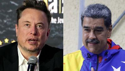 'Shame On Dictator Maduro': Musk Accuses Venezuelan President Of Election Fraud In Social Media Clash - News18