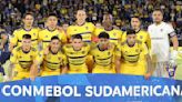 Boca enfrenta a Nacional Potosí con el objetivo de sumar para seguir vivo en la Copa Sudamericana