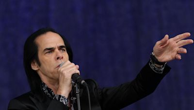 Nick Cave calls out Roger Waters for ‘deeply damaging’ attitude to Israel boycott: ‘It’s embarrassing’