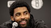 Kyrie Irving Linked to Surprise Sneaker Brand Amid Expiring Nike Deal