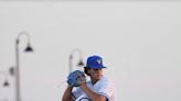High school baseball: Lakeland Christian's Mack Estrada makes national showcase