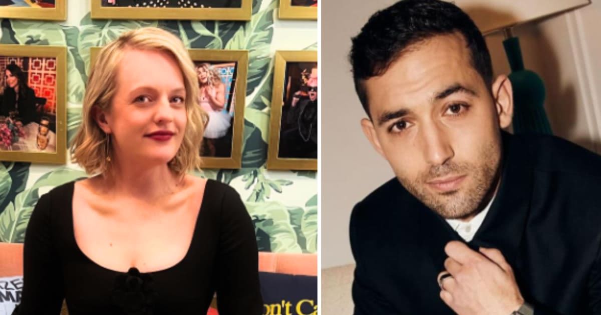 'The Veil' Cast List: From Elizabeth Moss to Dali Benssalah, meet the stars of Hulu's new series